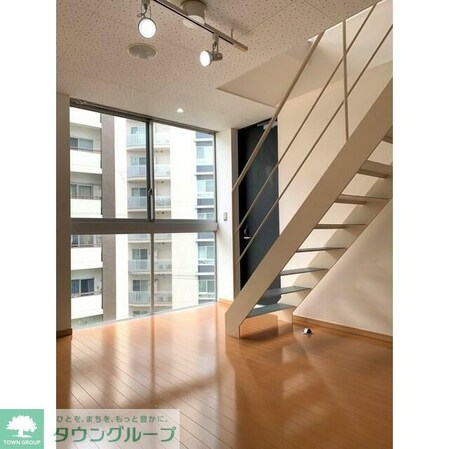 アリスマナーガーデン銀座ウォークの物件内観写真